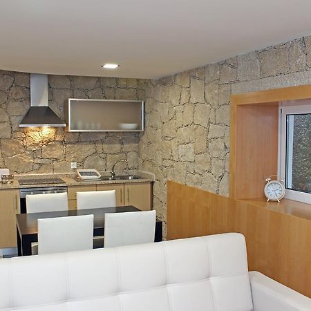 Geresiana Apartamentos Экстерьер фото