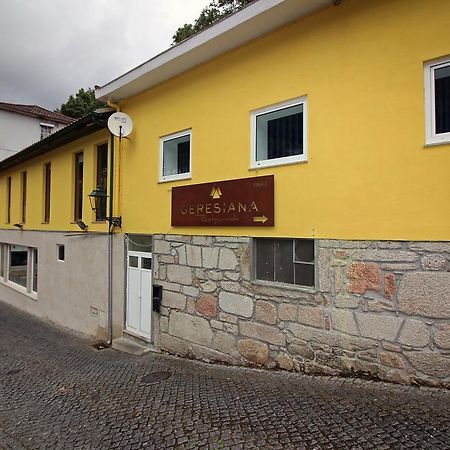 Geresiana Apartamentos Экстерьер фото