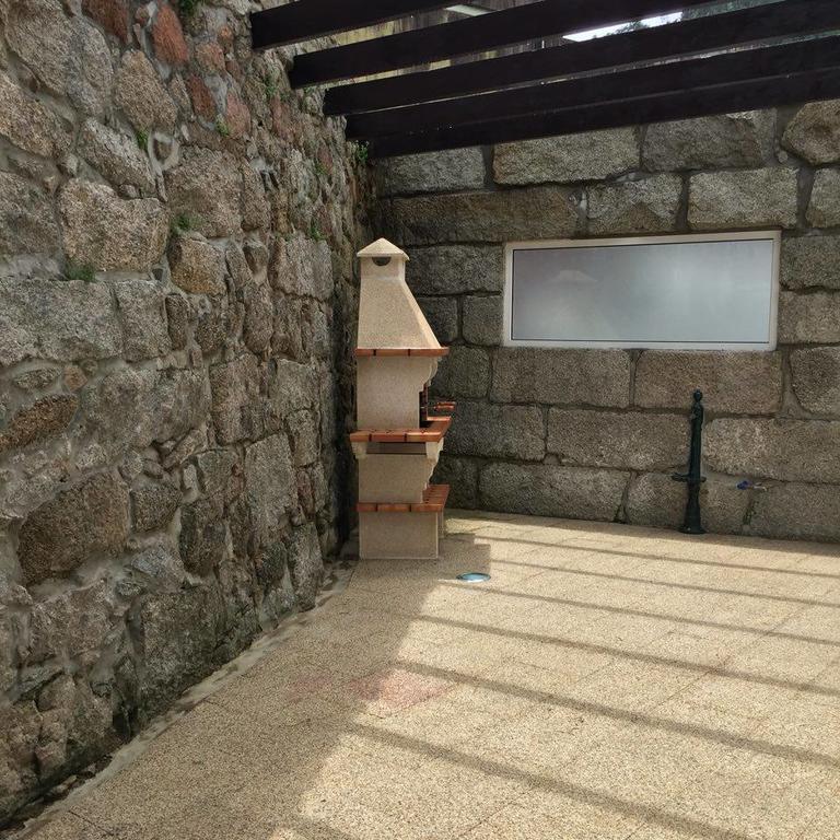 Geresiana Apartamentos Экстерьер фото