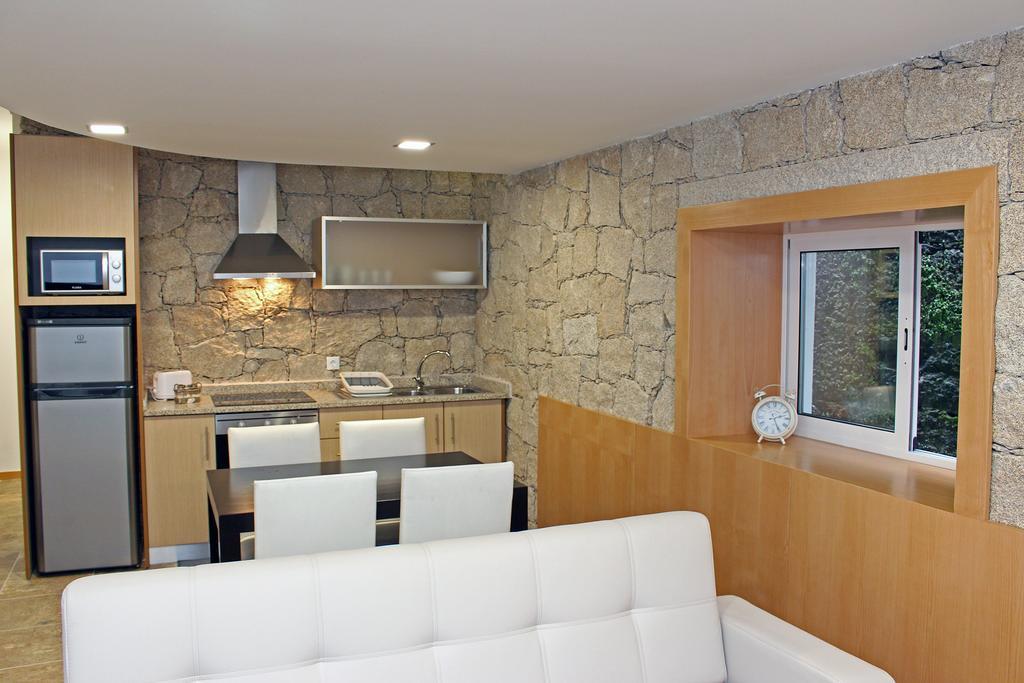 Geresiana Apartamentos Экстерьер фото