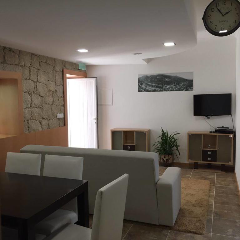 Geresiana Apartamentos Экстерьер фото