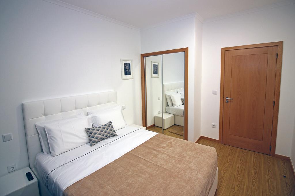 Geresiana Apartamentos Экстерьер фото