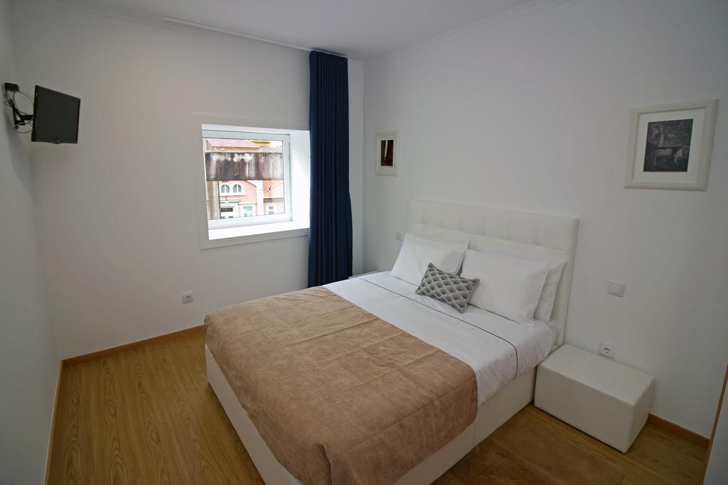 Geresiana Apartamentos Экстерьер фото