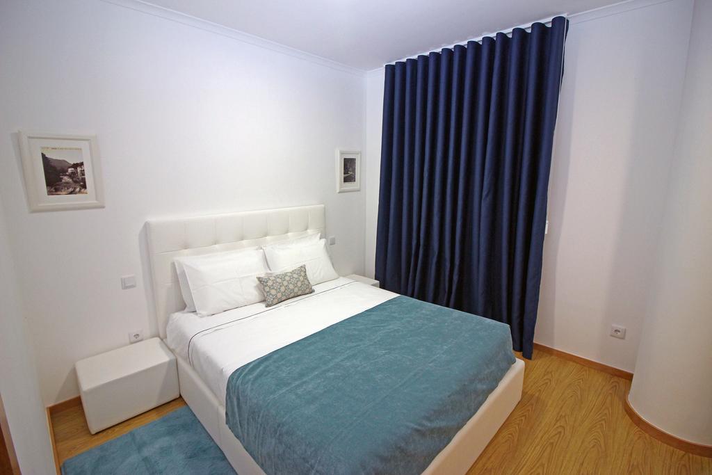 Geresiana Apartamentos Экстерьер фото